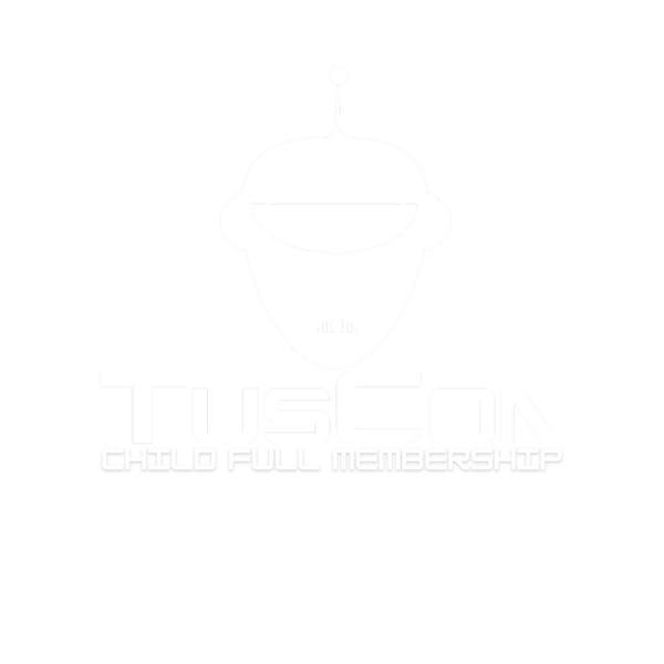 Child Full Event (Ages 6-15)