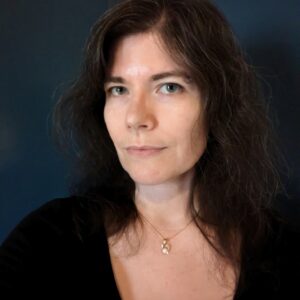 Carol Edwards