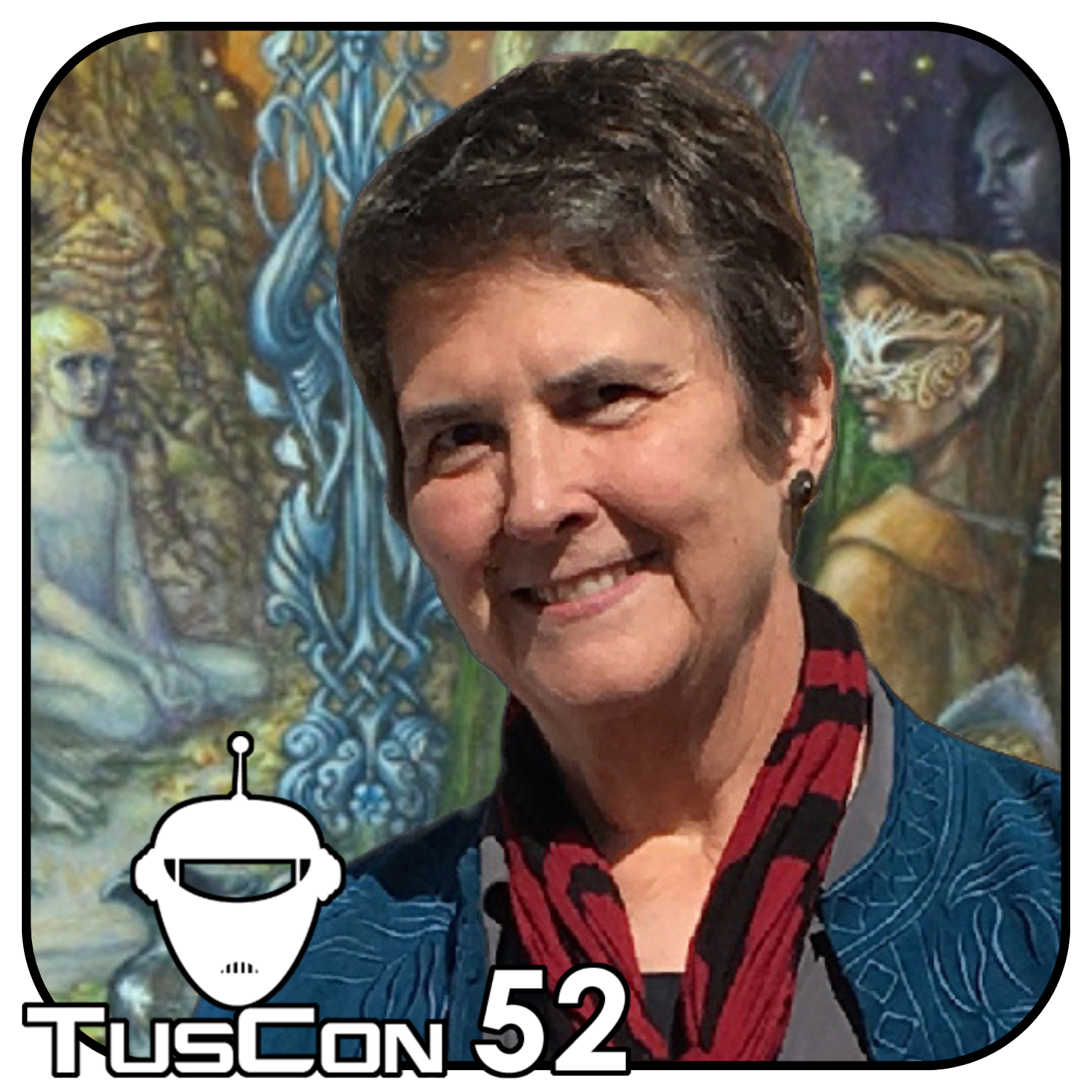Guests - TusCon 53
