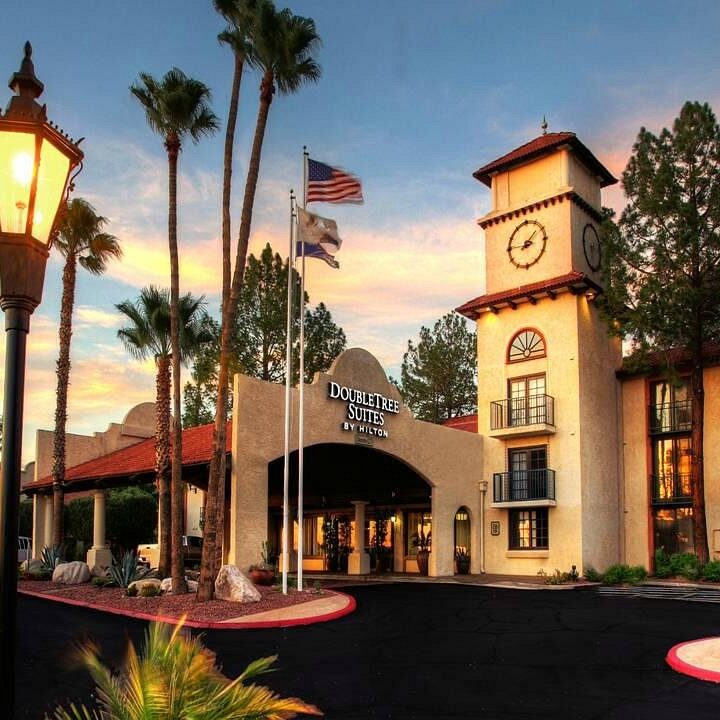 hotel doubletree