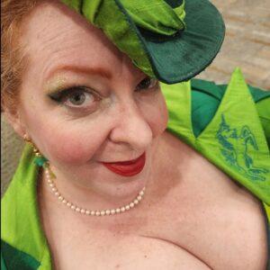 Madame Askew