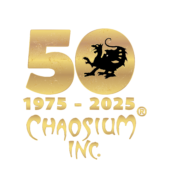 Chaosium Chaosium