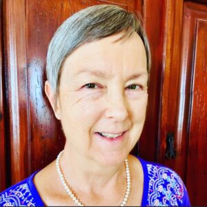 Catherine Wells