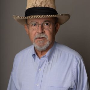 Ross Lampert