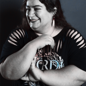 Lita Hunt Photo