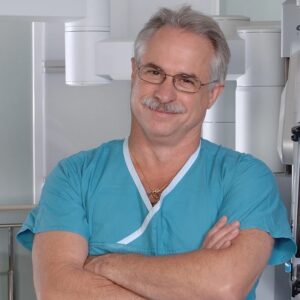 Bruce Davis