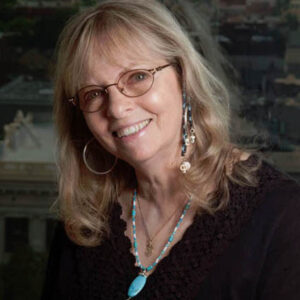 Jill Bauman