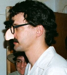 definitely not Larry Hammer